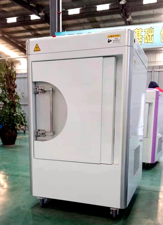 EO Sterilization Equipment CSSD Medical Ethylene Oxide Disinfecting Sterilizer