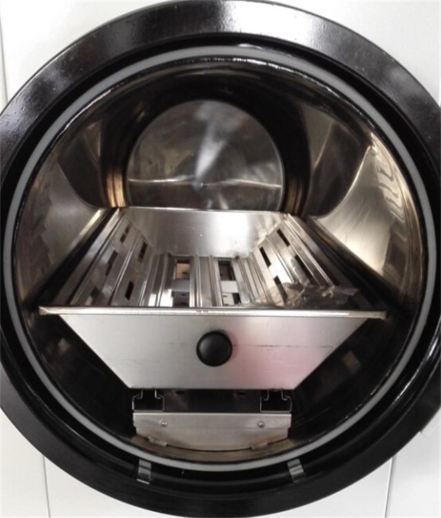 Esterilizador a vapor de alta presión de acero inoxidable HA-BB