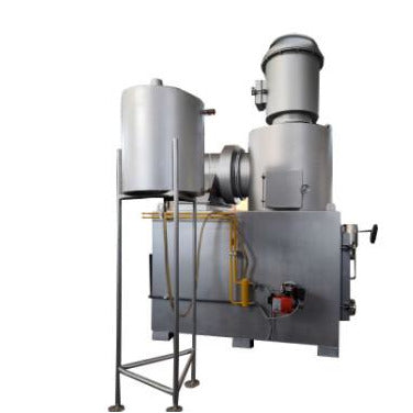 Medical Waste Incinerator - SA-DF