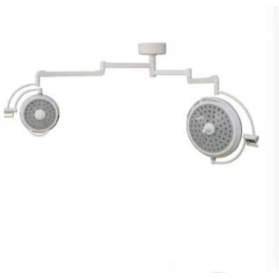Lámpara de techo LED quirúrgica sin sombras SD-DALED700/500 con brazo doméstico