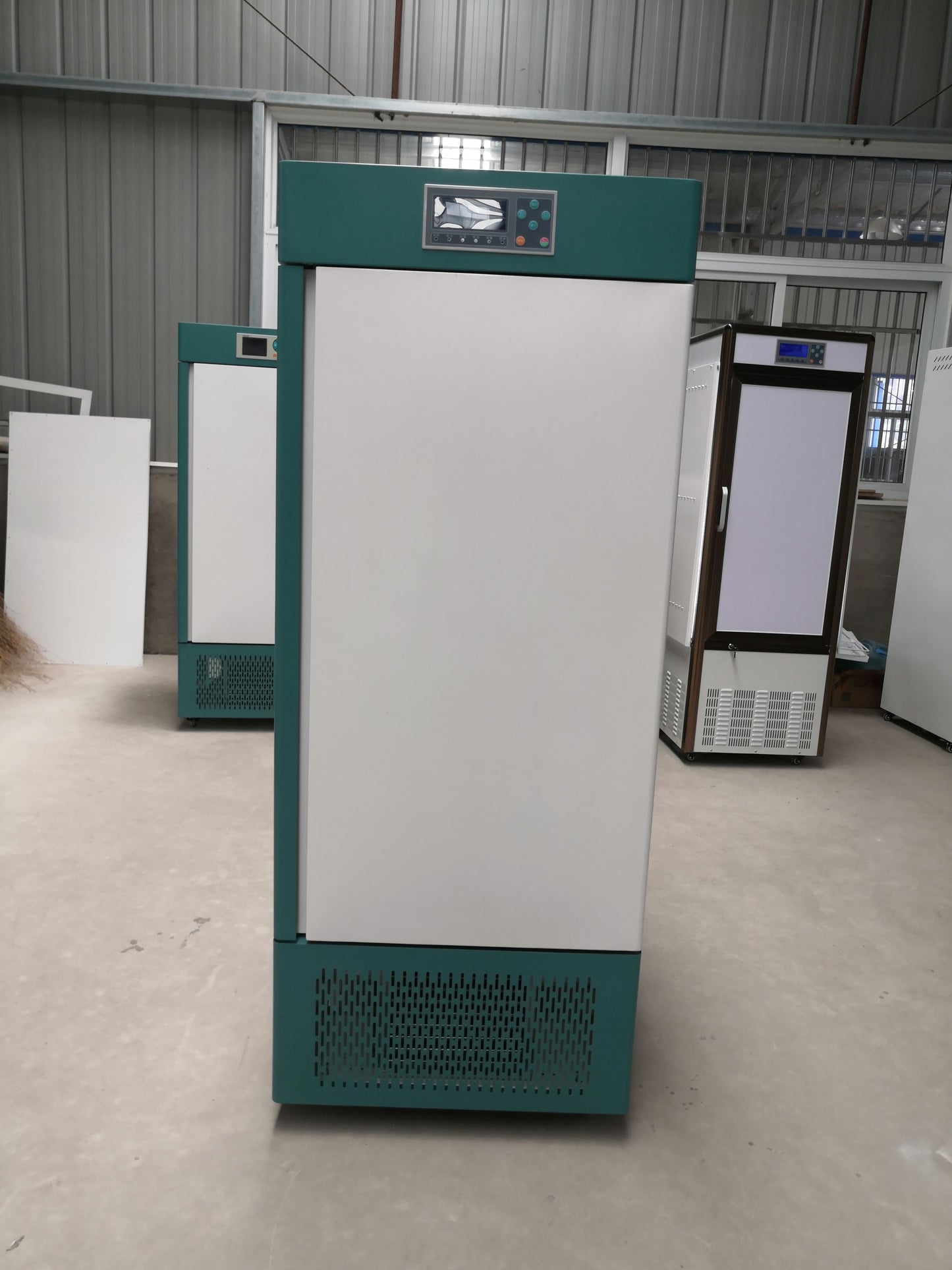 400Liter Illumination Incubator SD-P400