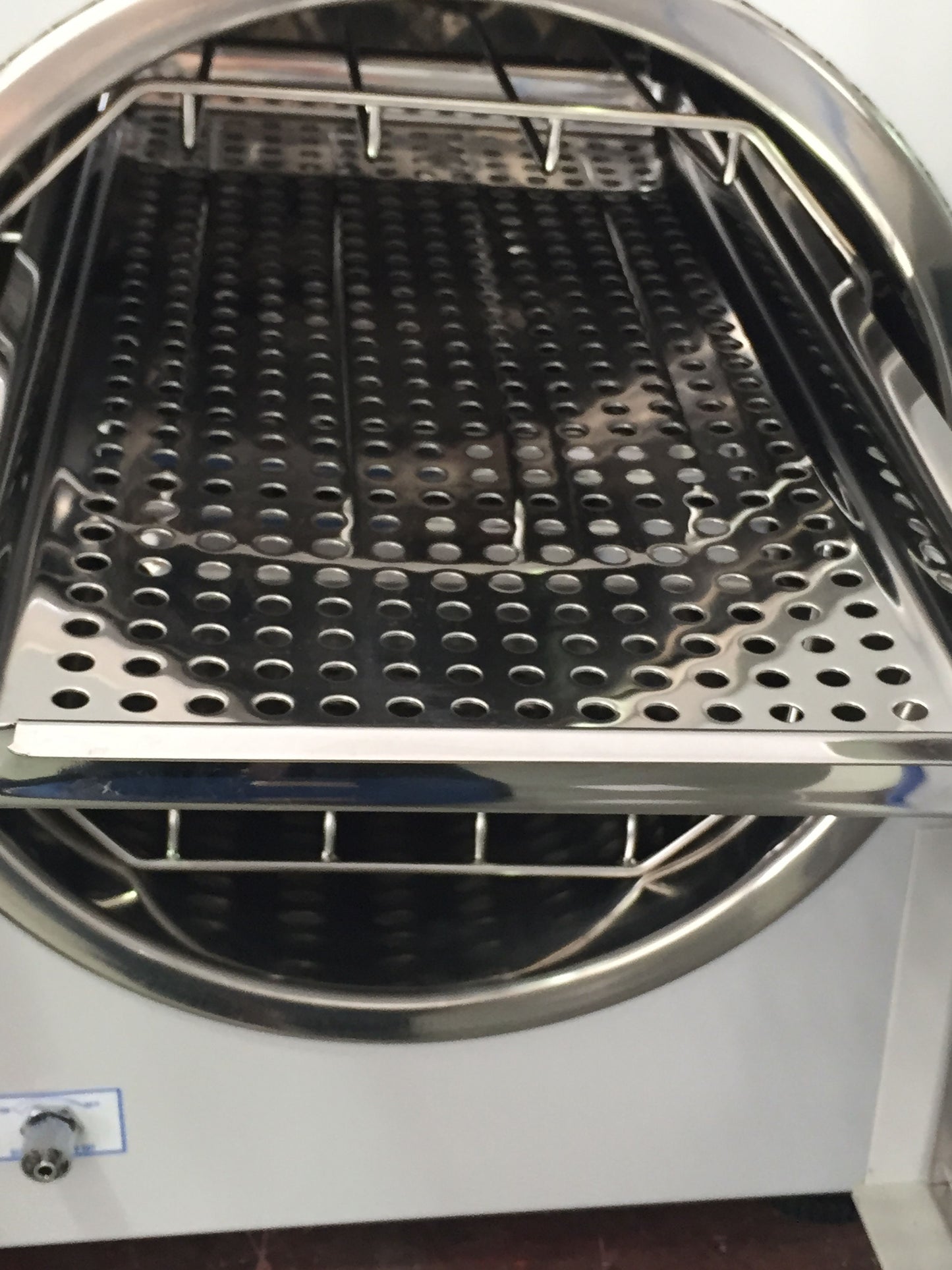 Digital Automatic Dental Autoclave TS-DDV (Class B)
