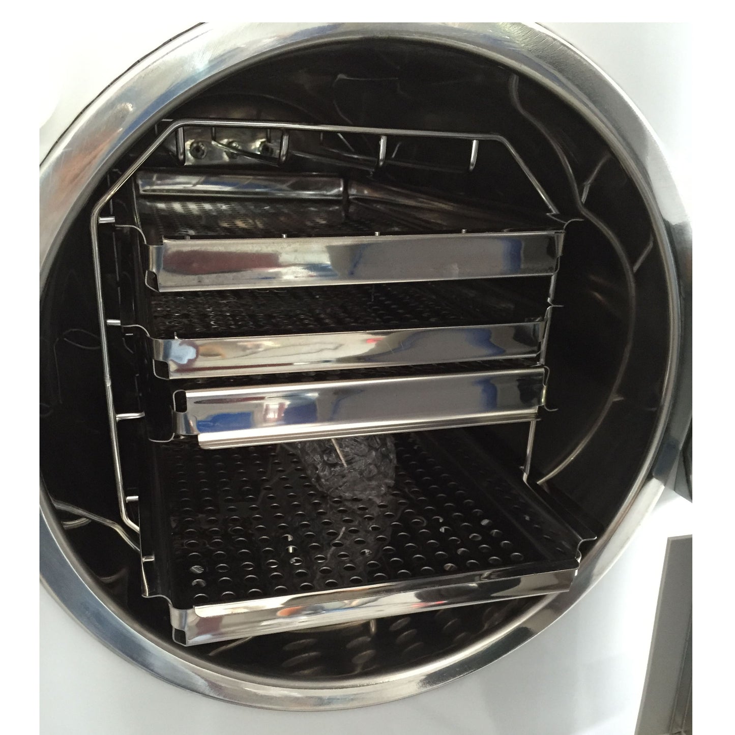 Digital Automatic Dental Autoclave TS-DDV (Class B)