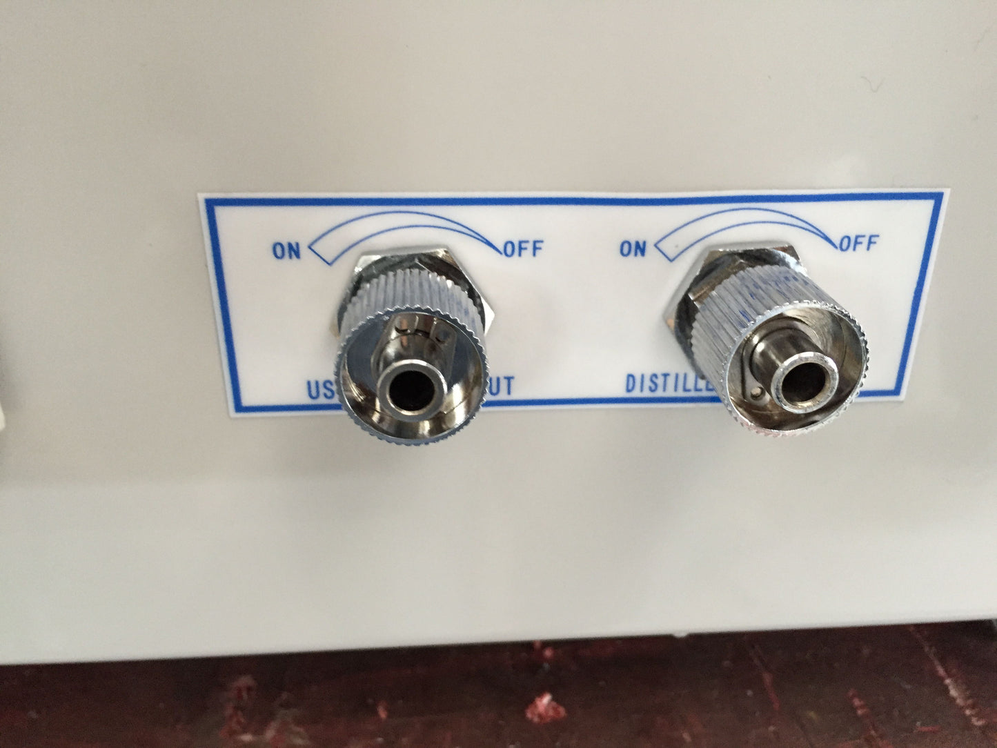 Digital Automatic Dental Autoclave TS-DDV (Class B)