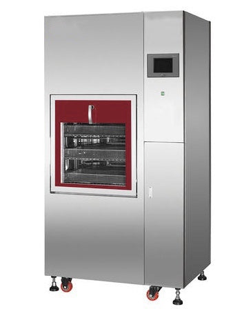 Медицинская автоматическая машина для дезинфекции стеклянной посуды 320 л