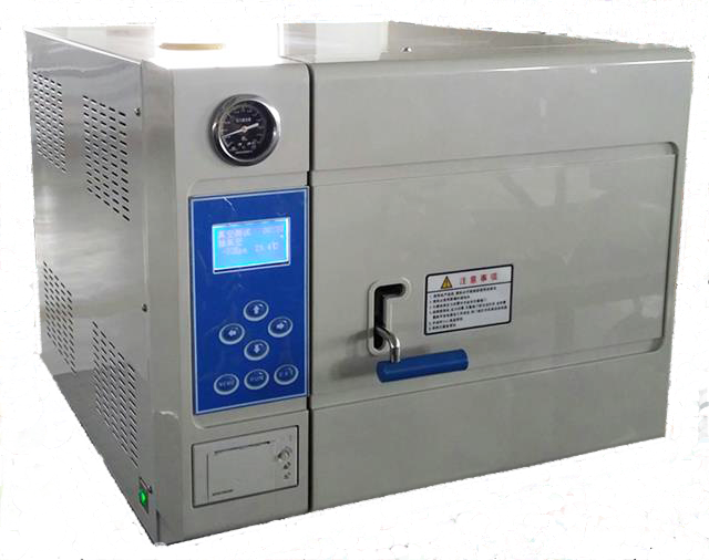 Digital Automatic Dental Autoclave TS-DDV (Class B)