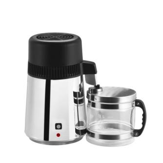 4L home use dental use healthy portable water distiller