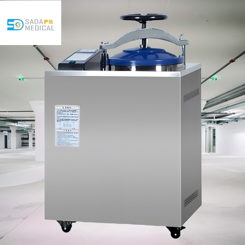 How do you autoclave lab equipment? A Step-by-Step Guide to Sterile Results