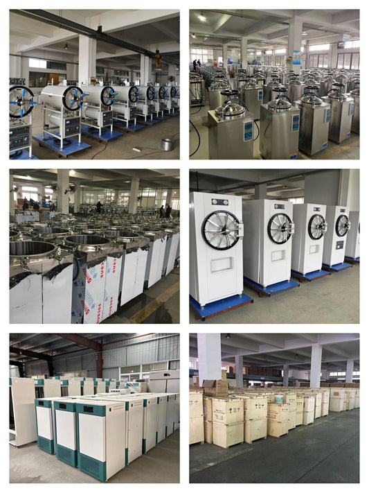 SADA MEDICAL - What is a medical autoclave?