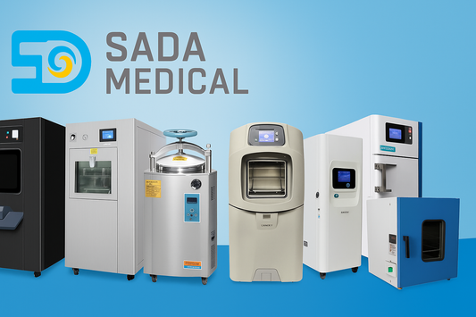How Dental Autoclaves Work & Why They Matter in 2025