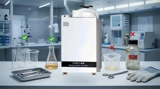 Is autoclave suitable for all materials_ The Definitive Guide to Safe Sterilization