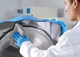 How to Properly Clean and Maintain Your Autoclave Sterilization Chamber for Optimal Performance