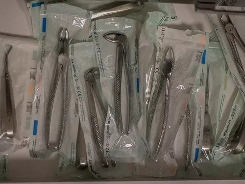 Why Does "Contaminated Packaging" Happen in Medical Sterilization?