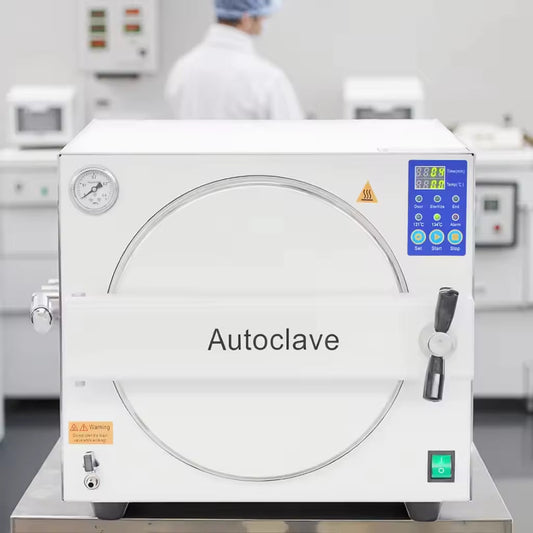 Dental Autoclaves: Essential Features for Safe and Efficient Sterilization