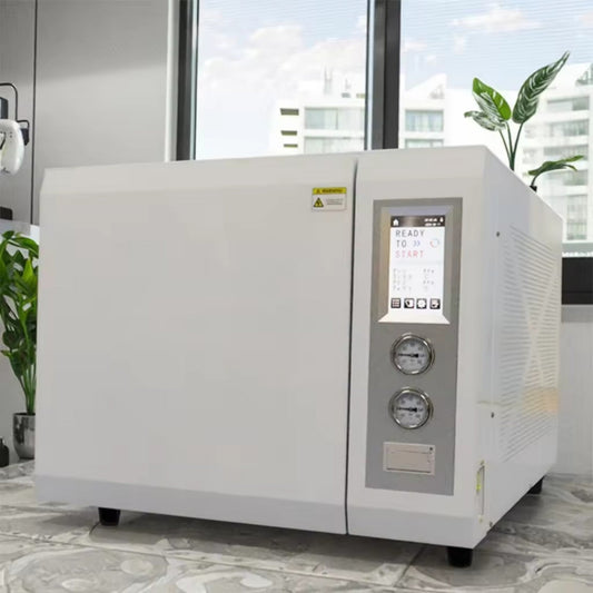 How to Choose the Best Autoclave for Your Dental Clinic? A Complete Guide