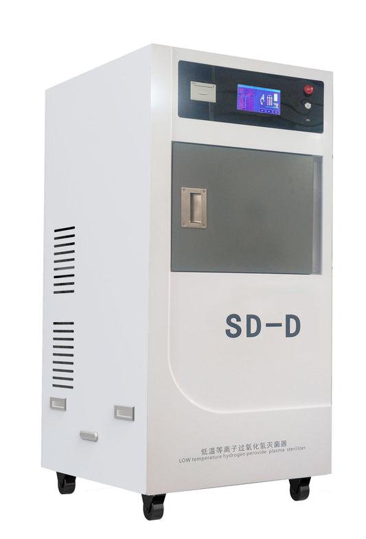 SADA MEDICAL low temperature plasma sterilizer with capacity of 60L