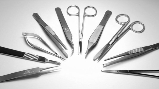 Recognizing Water Quality Failures in Sterile Processing: How They Affect Your Sterilization and Patient Safety