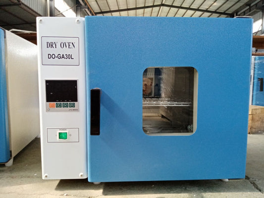SADA MEDICAL  DO-GA30L Dry Oven *2pcs ready for shipping (to Sri Lanka)