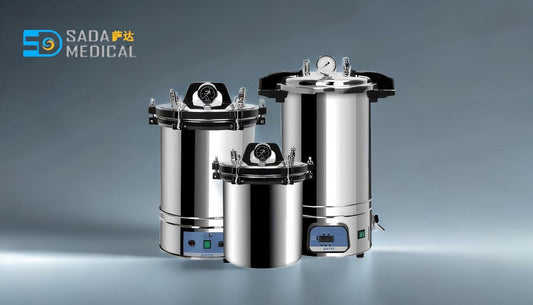 How to Maximize Your Autoclave’s Lifespan: A Comprehensive Guide for Sterilization Equipment Care