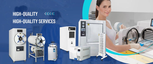 Essential Autoclave Safety Precautions: A Complete Guide to Effective and Safe Sterilization