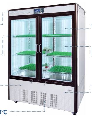 Laboratory Incubator