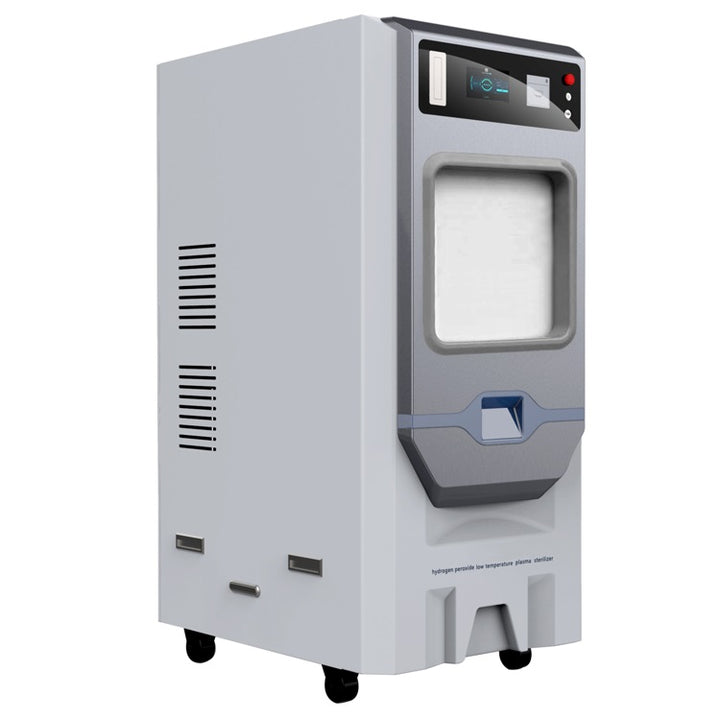 H₂O₂ Plasma Sterilizers