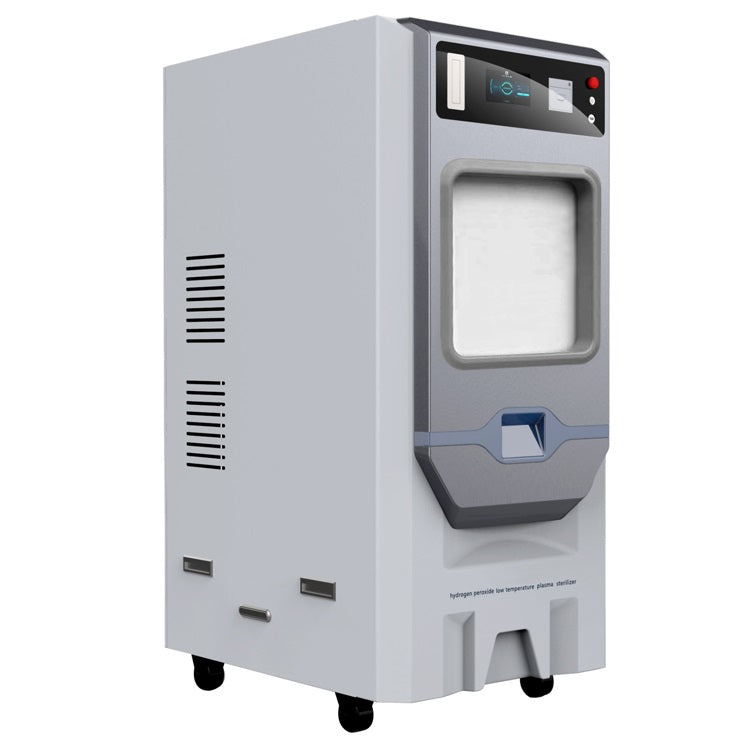 SADA Medical H₂O₂ low-temperature plasma sterilizer