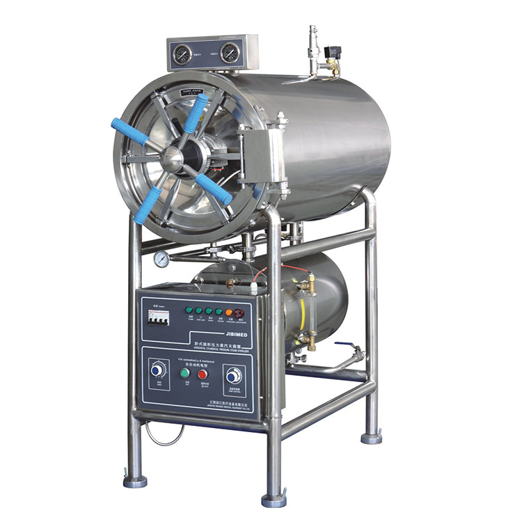SADA Medical steam autoclave sterilizer for hospital CSSD
