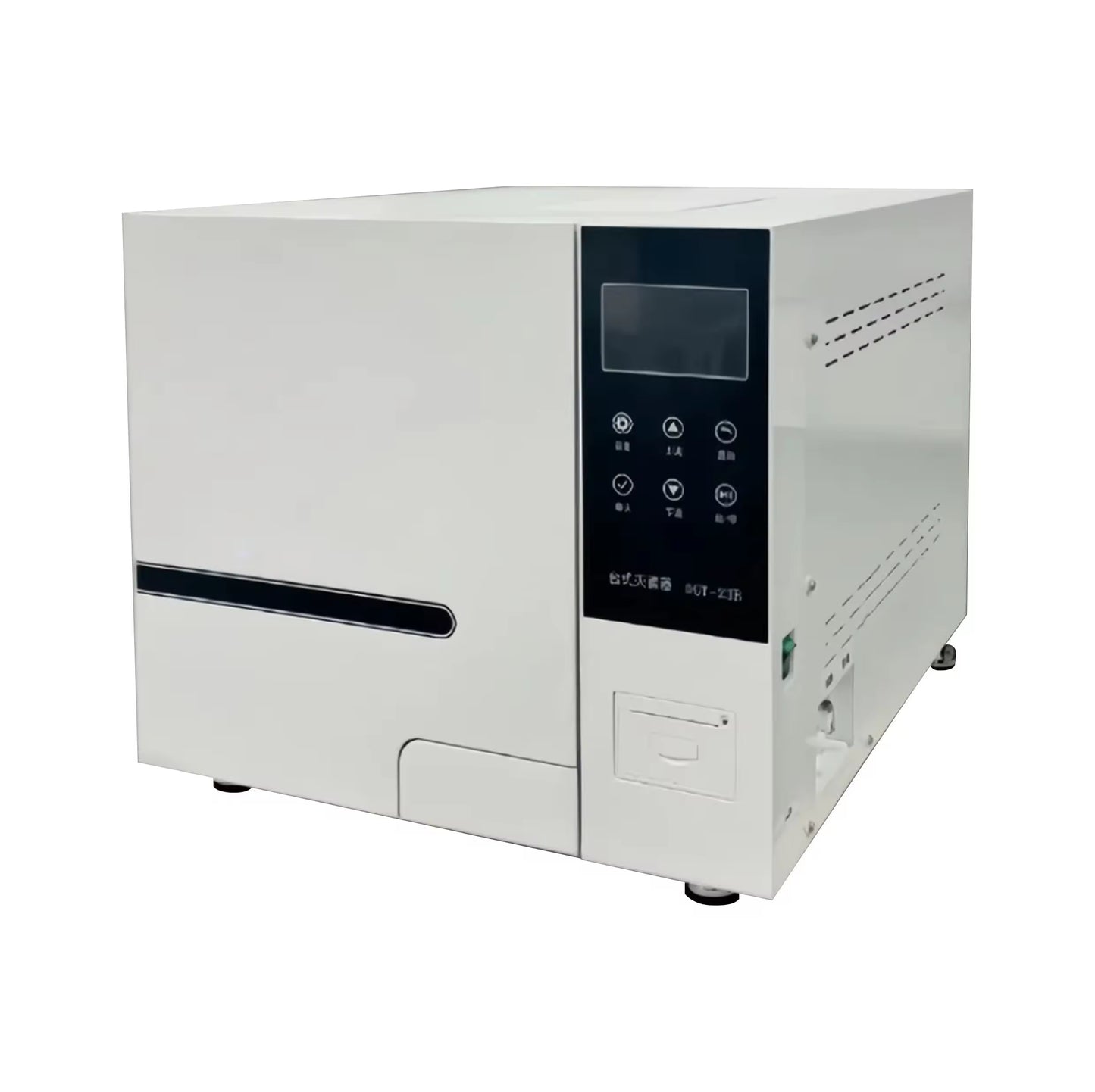 18L and 23L Autoclave for Clinics and Labs