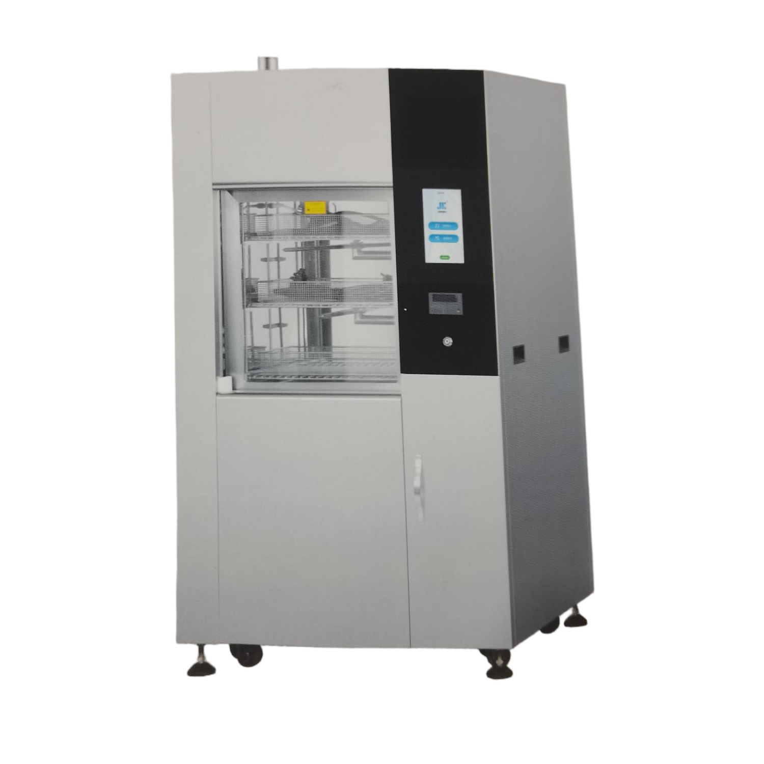 JK-DY270 Soft Endoscope Automatic Cleaning and Disinfection Machine for Medical Instruments