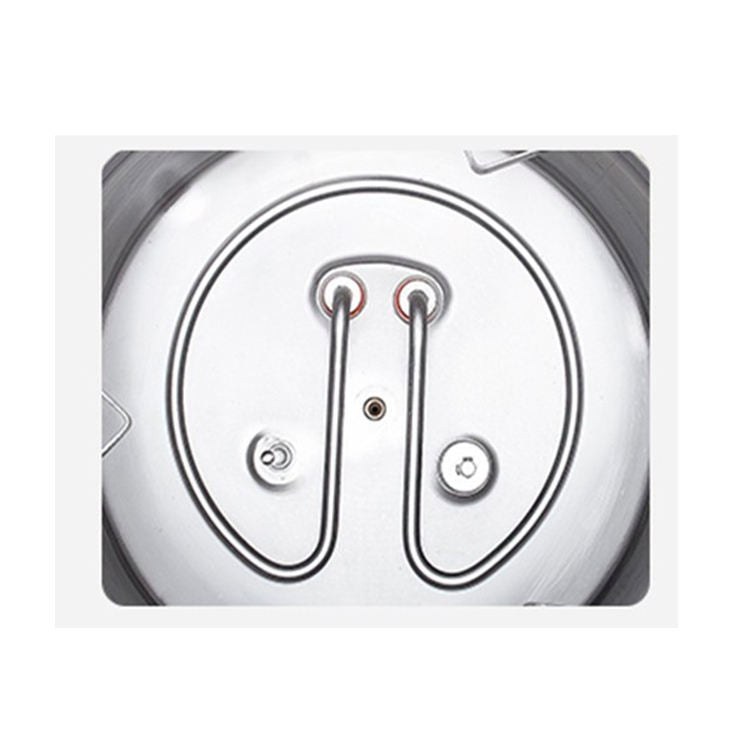 SADA Medical SD-280B Electric Heating Autoclave | 18L & 24L Capacity | Digital Control for Safe & Efficient Sterilization