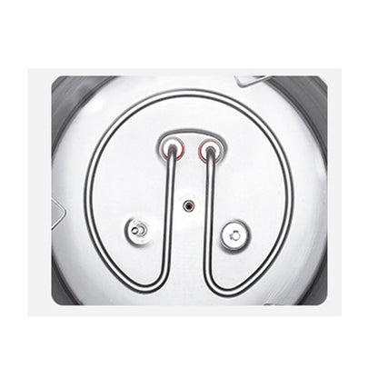 SADA Medical SD-280B Electric Heating Autoclave | 18L & 24L Capacity | Digital Control for Safe & Efficient Sterilization