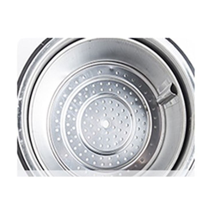 SADA Medical SD-280B Electric Heating Autoclave | 18L & 24L Capacity | Digital Control for Safe & Efficient Sterilization