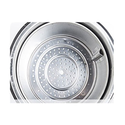 SADA Medical SD-280B Electric Heating Autoclave | 18L & 24L Capacity | Digital Control for Safe & Efficient Sterilization