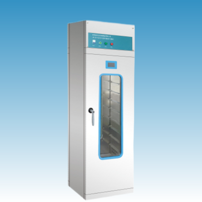 Medical Device Drying Cabinet | Intelligent & Safe | Sada Medical Solutions