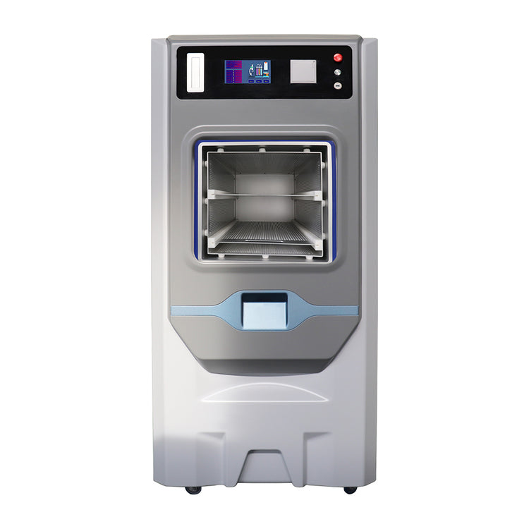 H2o2 Vsterilization H2O2 Low Temperature Plasma Sterilizer – Sada Medical