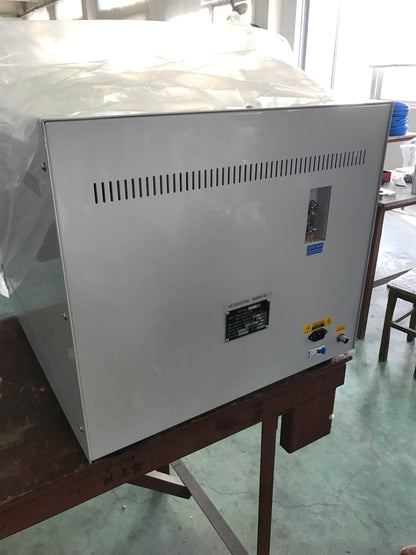 35L 50L TS-CD Steam-Water Inner Circulation System Table Top Steam Sterilizer