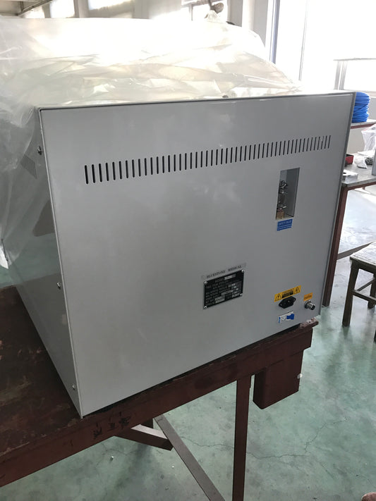 Esterilizador de vapor de sobremesa con sistema de circulación interna de agua y vapor TS-CD de 35L 50L 