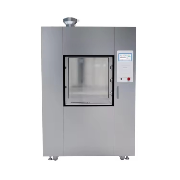 Automatic Washer Disinfector for Medical Equipment & Instruments