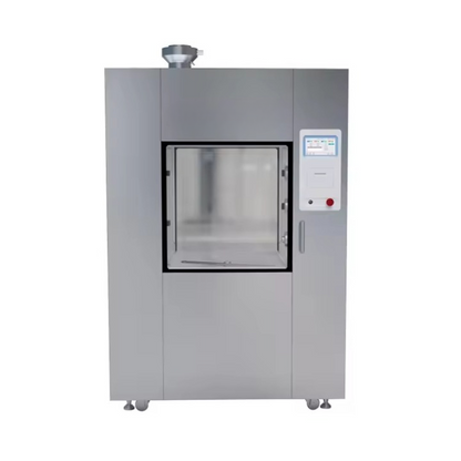 Automatic Washer Disinfector for Medical Equipment & Instruments