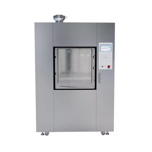 Automatic Washer Disinfector for Medical Equipment & Instruments