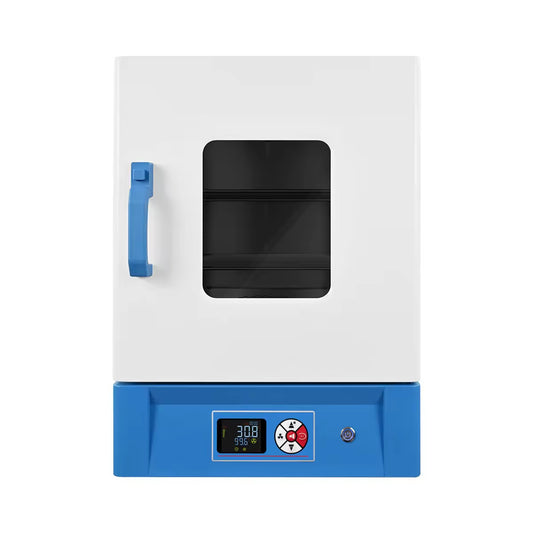 BLAST DRYING OVEN