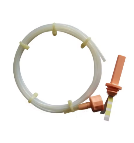 Batch Control Helix Test 4 стержня с держателем химического индикатора