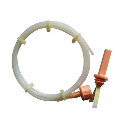 Batch Control Helix Test 4 стержня с держателем химического индикатора