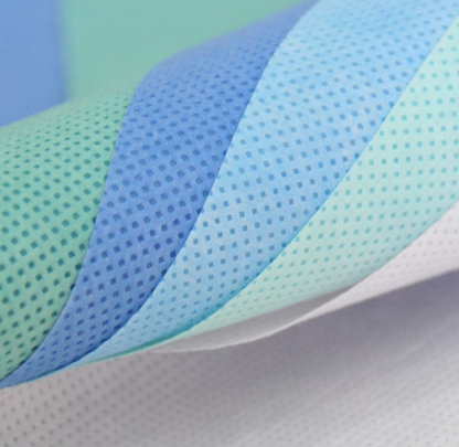 SMS/SMMS Non-Woven Wraps