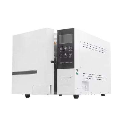 Class B Pulse Vacuum Autoclave for Dental Instruments