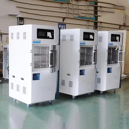 SD-XH Ethylene Oxide Sterilizer | Low-Temperature EO Gas Sterilizer for Hospitals & Clinics
