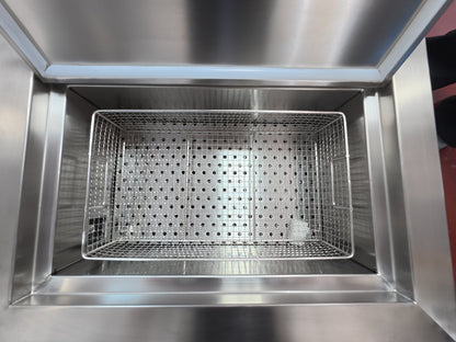 Medical Numerical Control Boiling Disinfector – Compact & Efficient Boiling Sterilizer for Clinics & Labs