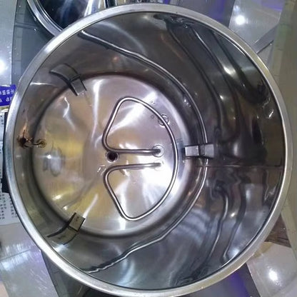 Esterilizador de vapor a presión portátil tamaño pequeño PA-ND