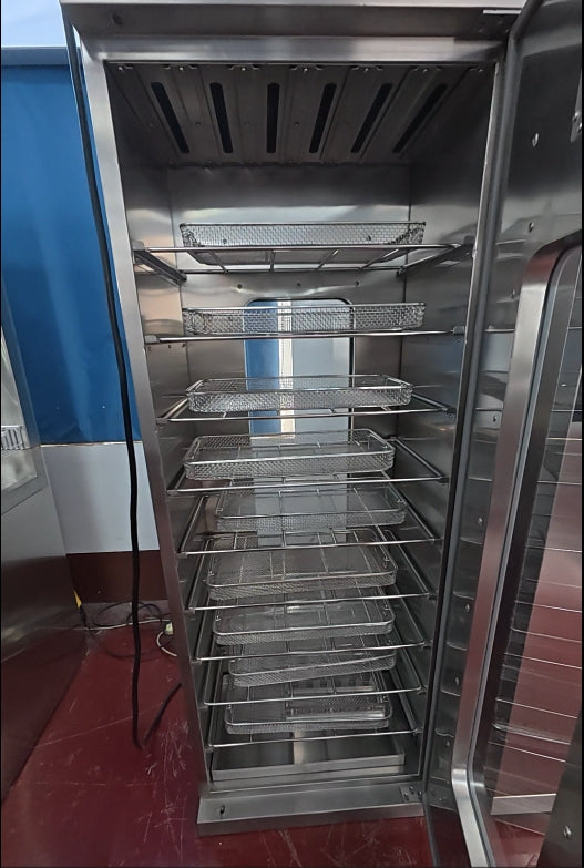 Medical Device Drying Cabinet | Intelligent & Safe | Sada Medical Solutions